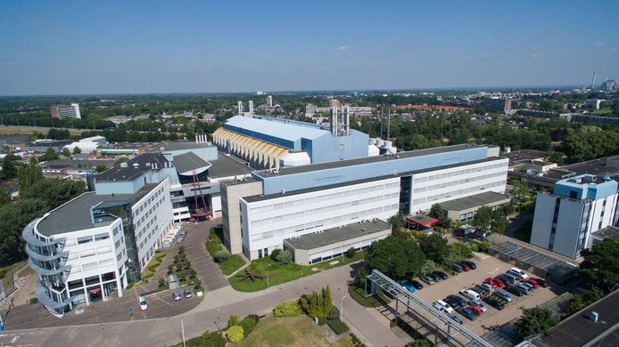 Modderkolk - NXP-MRT-2020