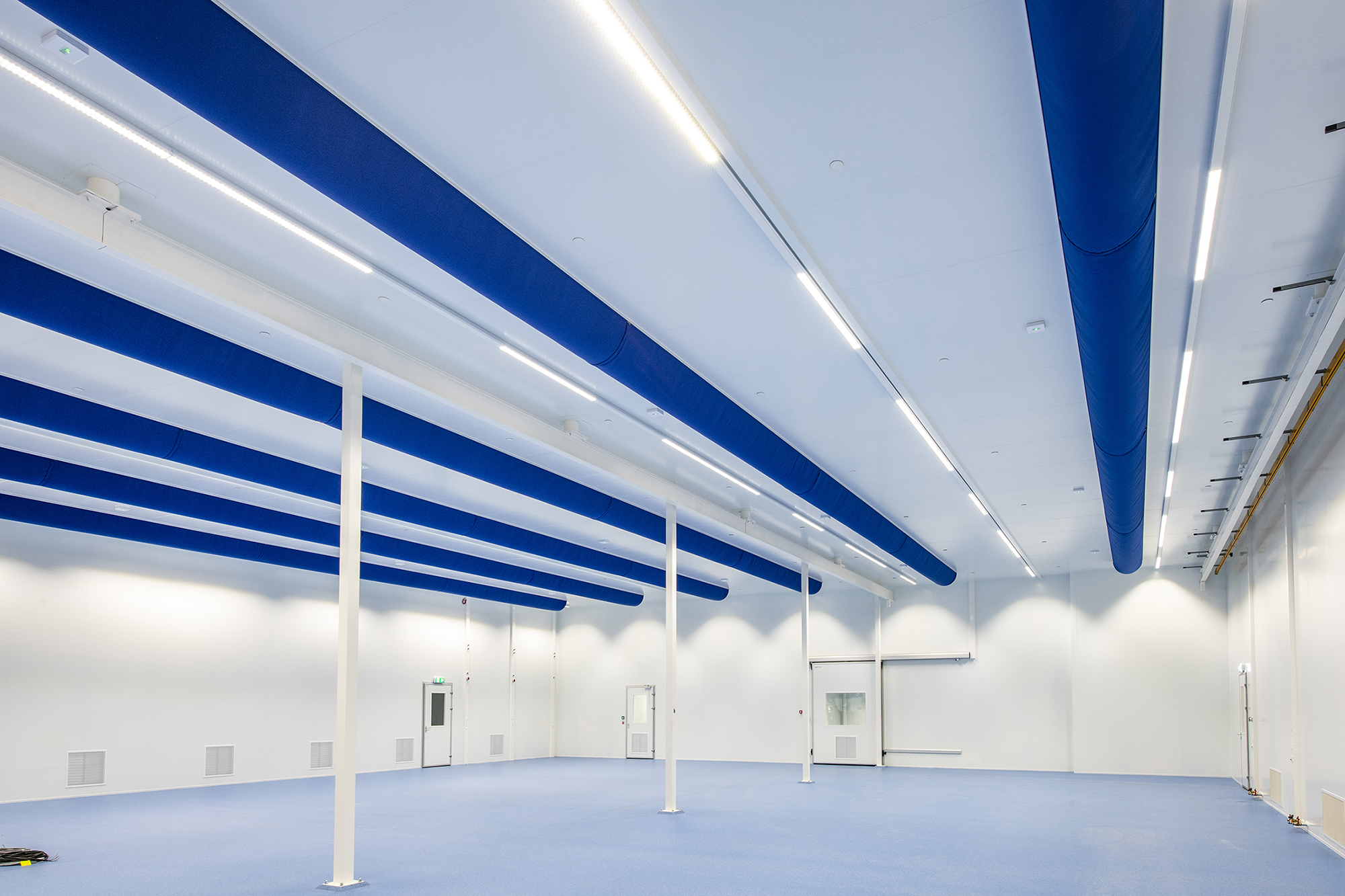 Modderkolk - controlled-environments-cleanroom-productieruimte-luchtbehandeling