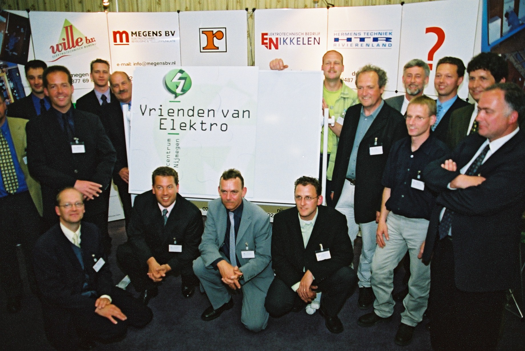 Modderkolk - vrienden-van-elektro-modderkolk-geschiedenis