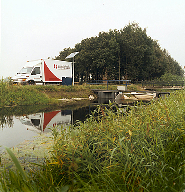 Modderkolk - watersector-project-modderkolk-geschiedenis